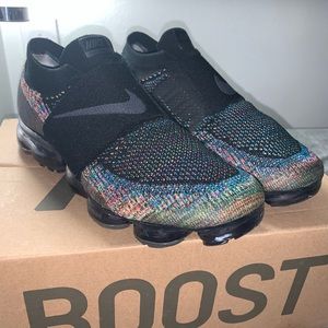 Vapormax Flyknit
